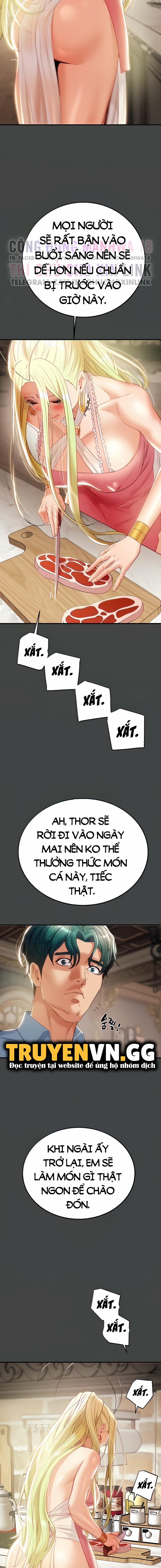 Cây Búa Thần 31 trang 3