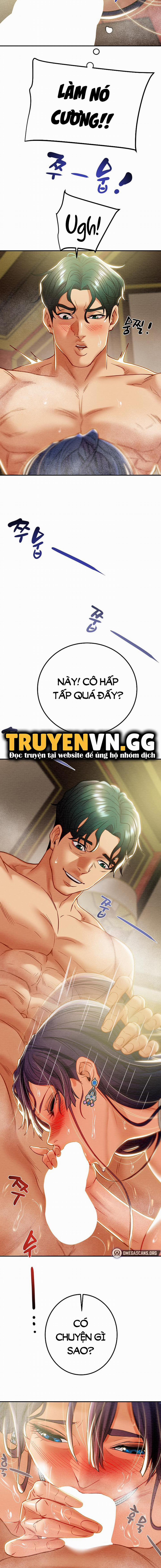 Cây Búa Thần 33 trang 12