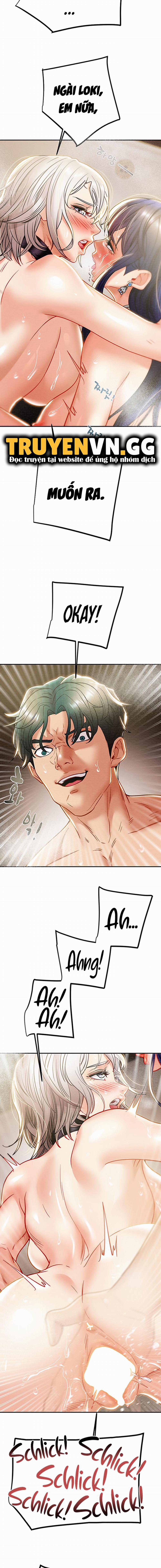 Cây Búa Thần 34 trang 23