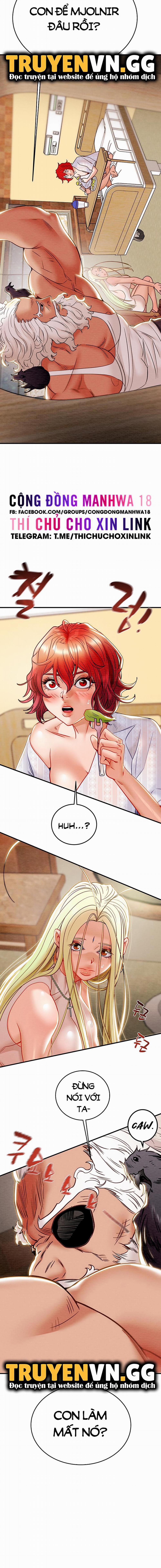 Cây Búa Thần 37 trang 14