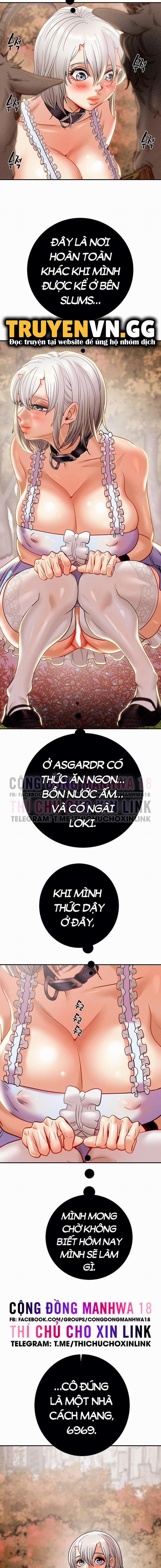 Cây Búa Thần 39 trang 22