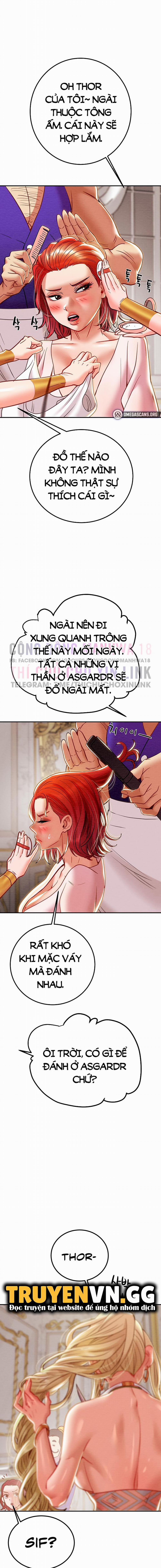 Cây Búa Thần 40 trang 16