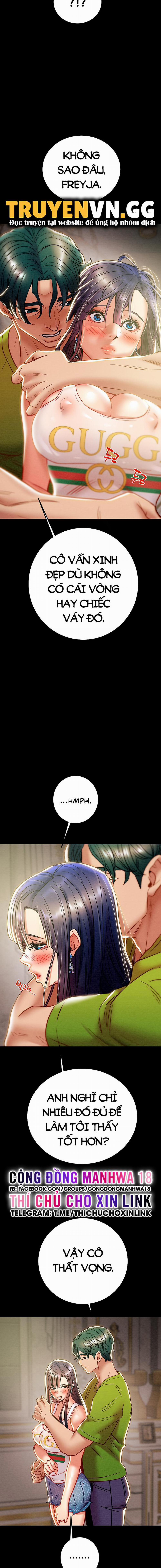 Cây Búa Thần 41 trang 11