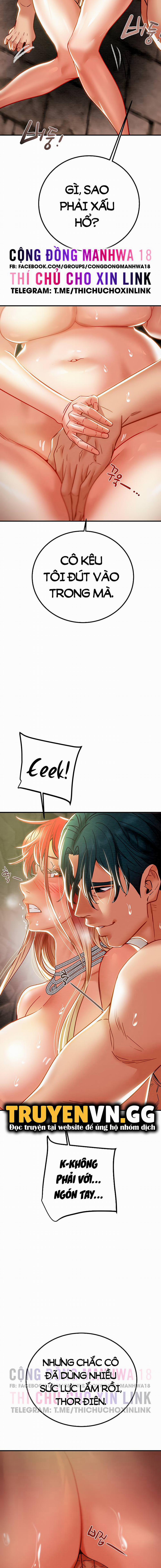 Cây Búa Thần 49 trang 18