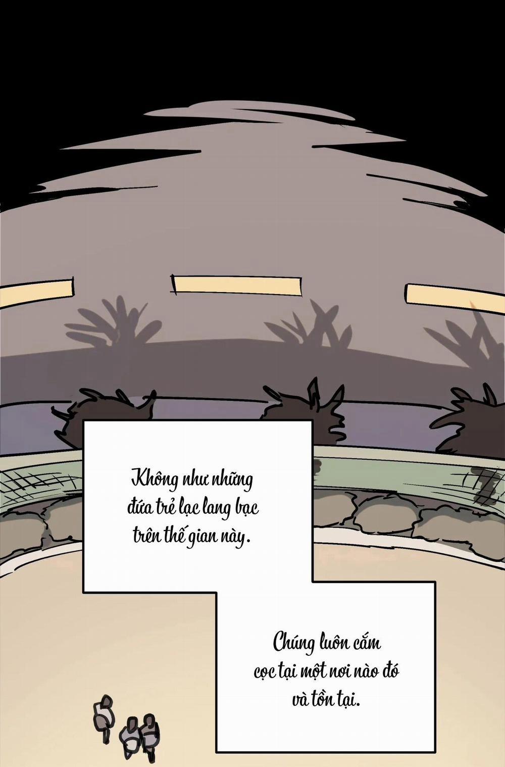 Cây Không Có Rễ 1 trang 28