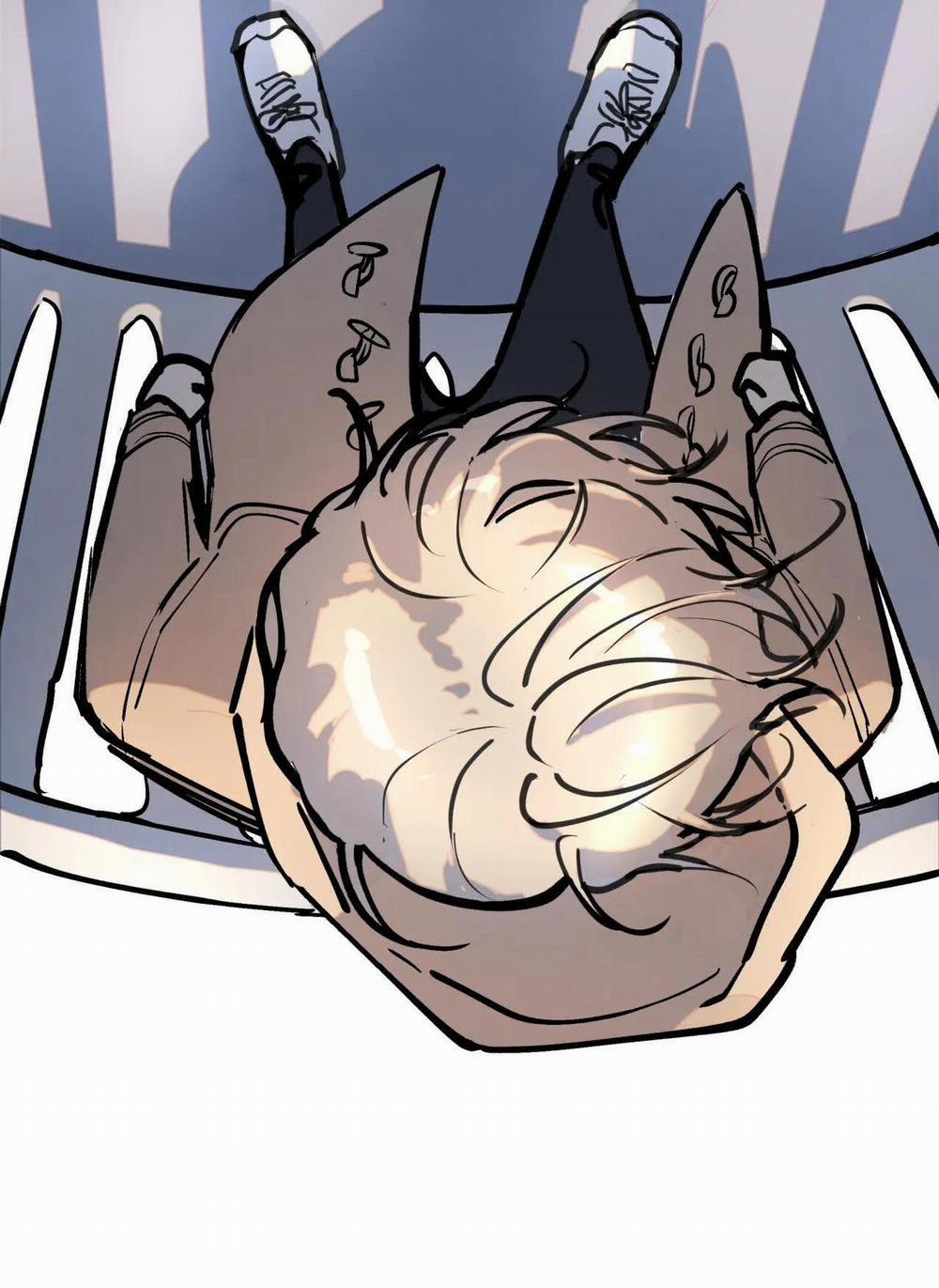 Cây Không Có Rễ 1 trang 30