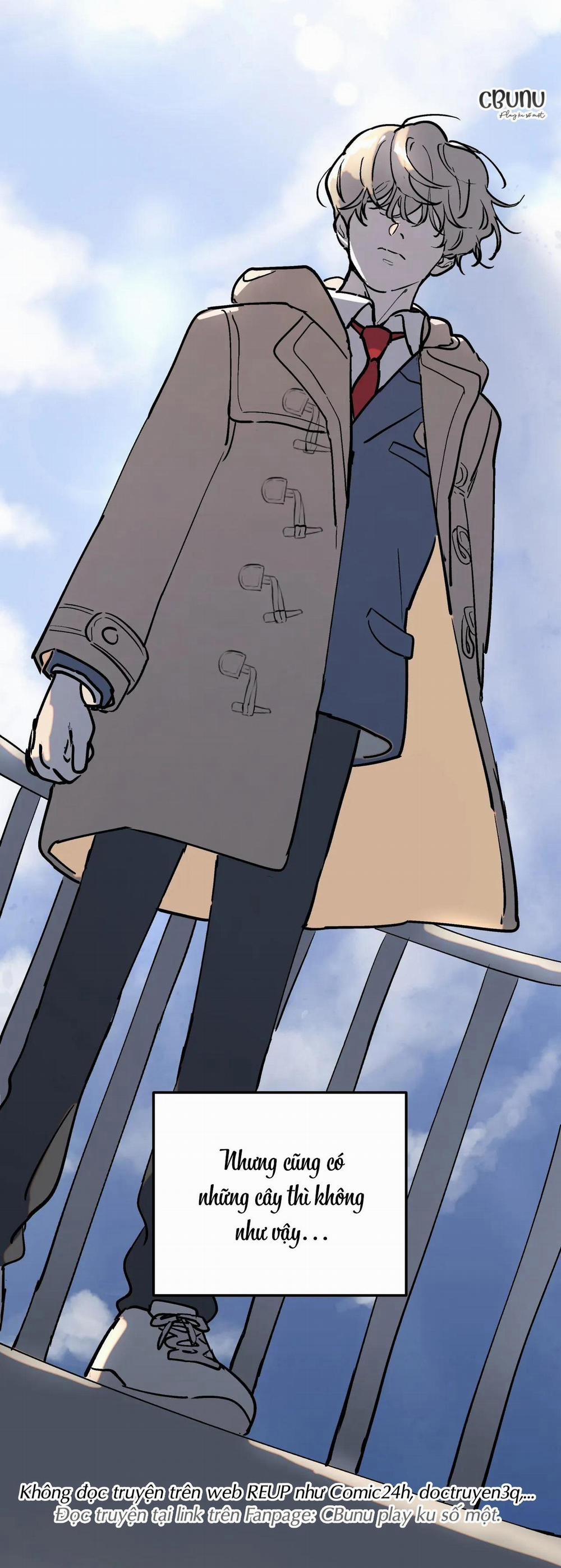 Cây Không Có Rễ 1 trang 33