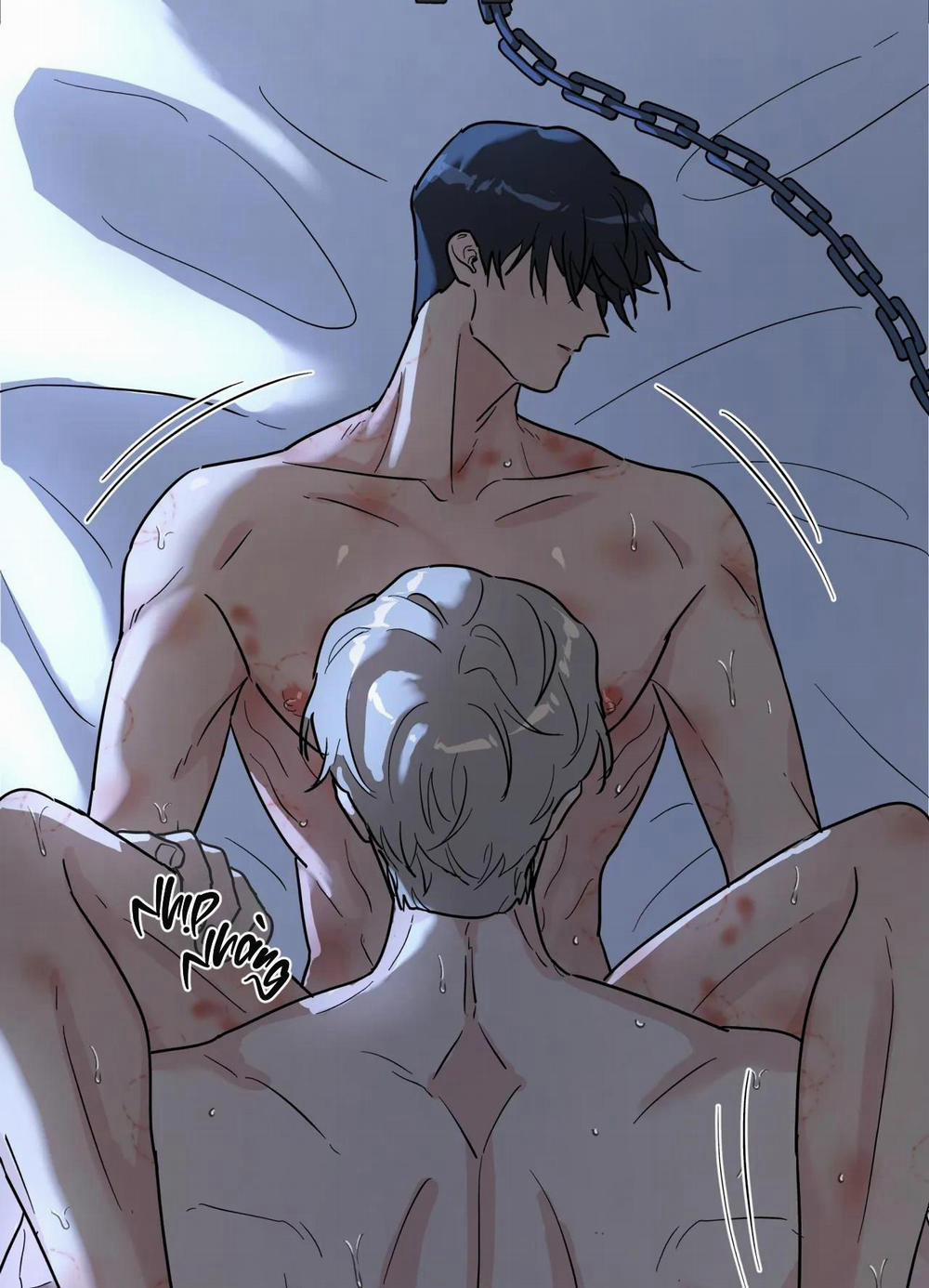 Cây Không Có Rễ 1 trang 4