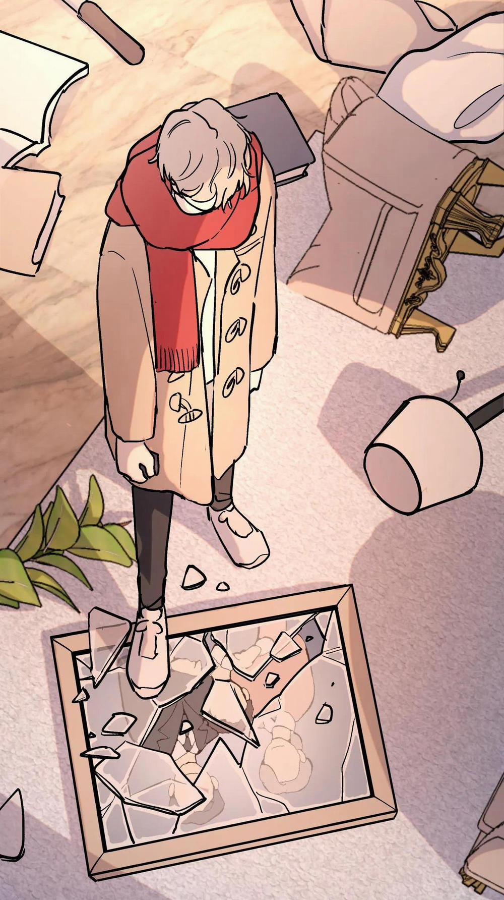 Cây Không Có Rễ 1 trang 89