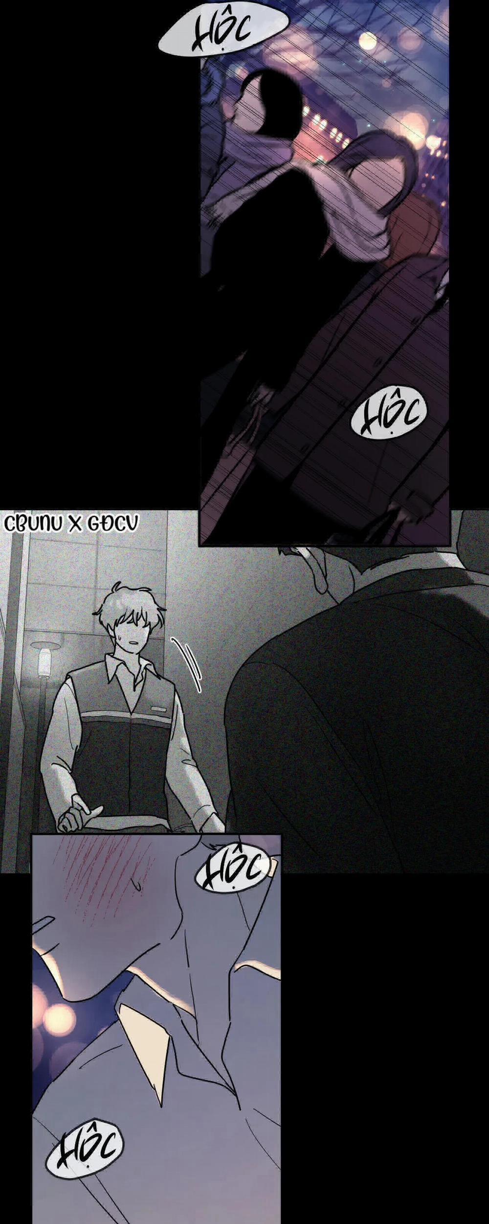 Cây Không Có Rễ 10 trang 3