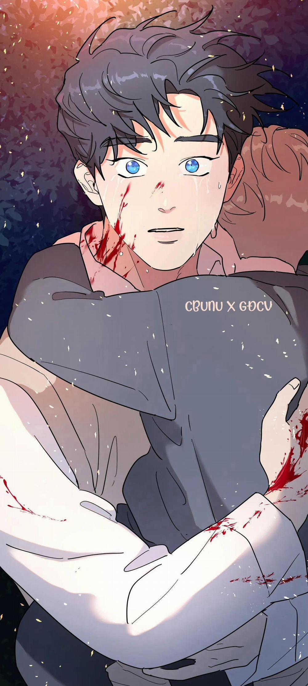 Cây Không Có Rễ 11 trang 11