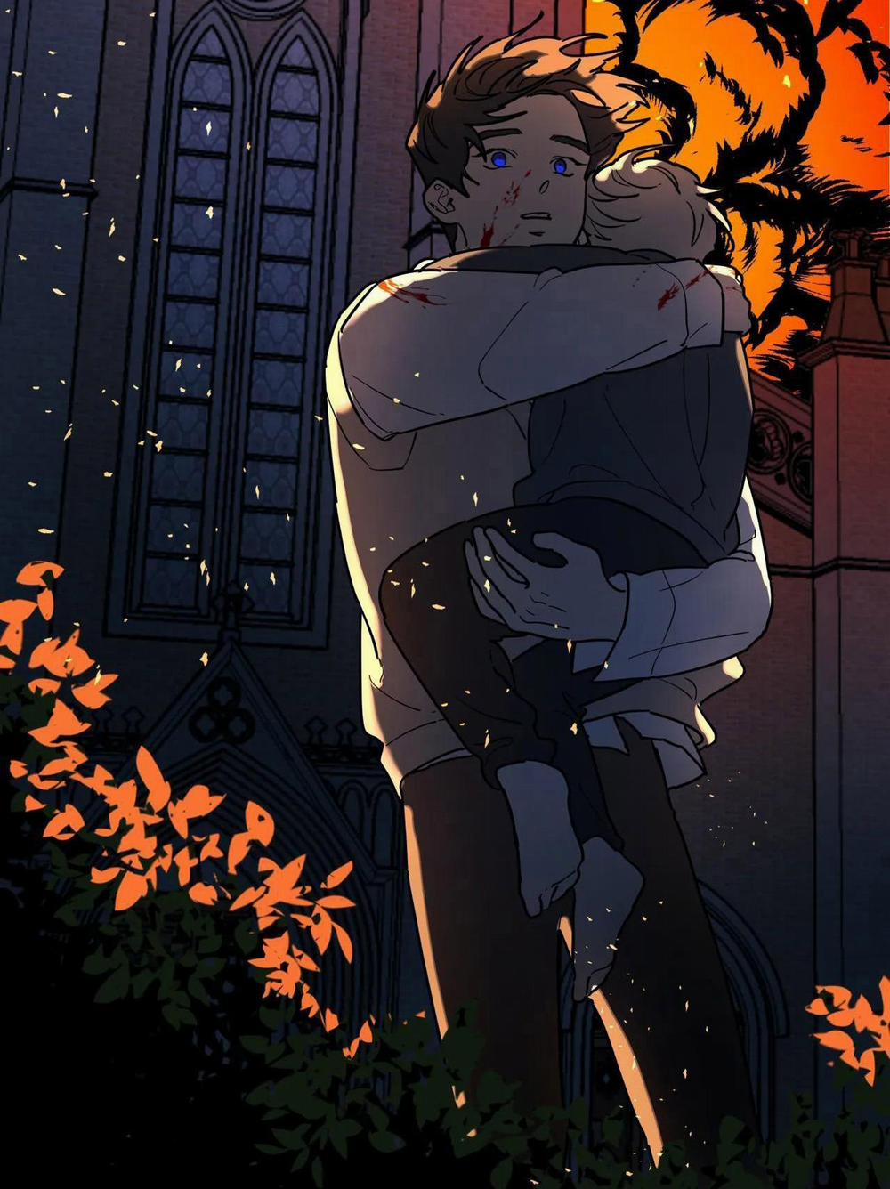 Cây Không Có Rễ 11 trang 8