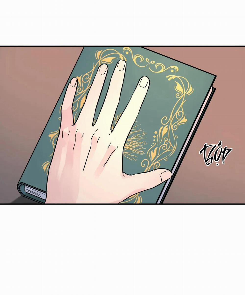 Cây Không Có Rễ 14 trang 15