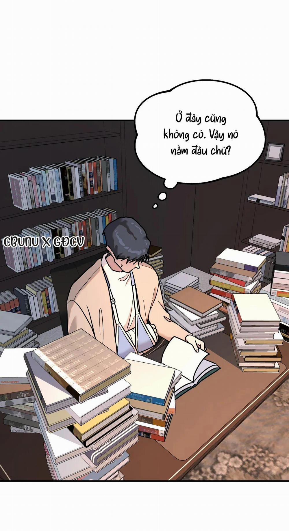 Cây Không Có Rễ 14 trang 3