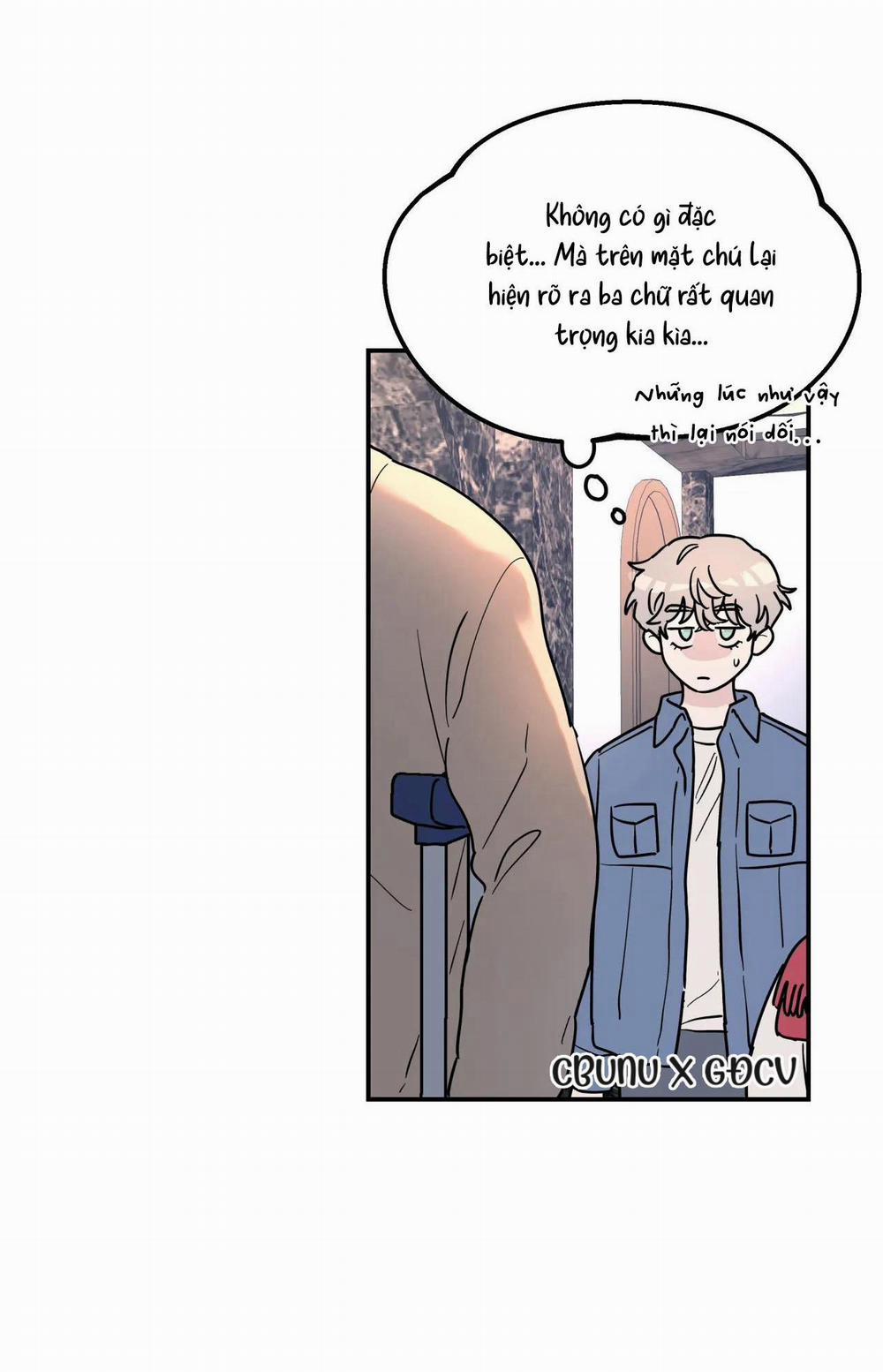 Cây Không Có Rễ 14 trang 54