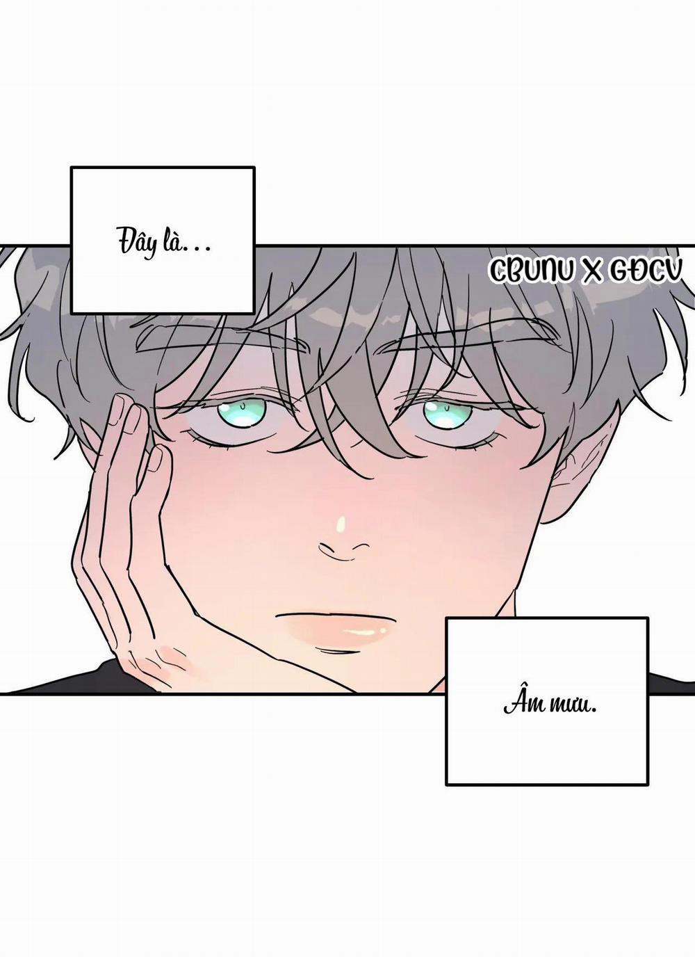 Cây Không Có Rễ 15 trang 19