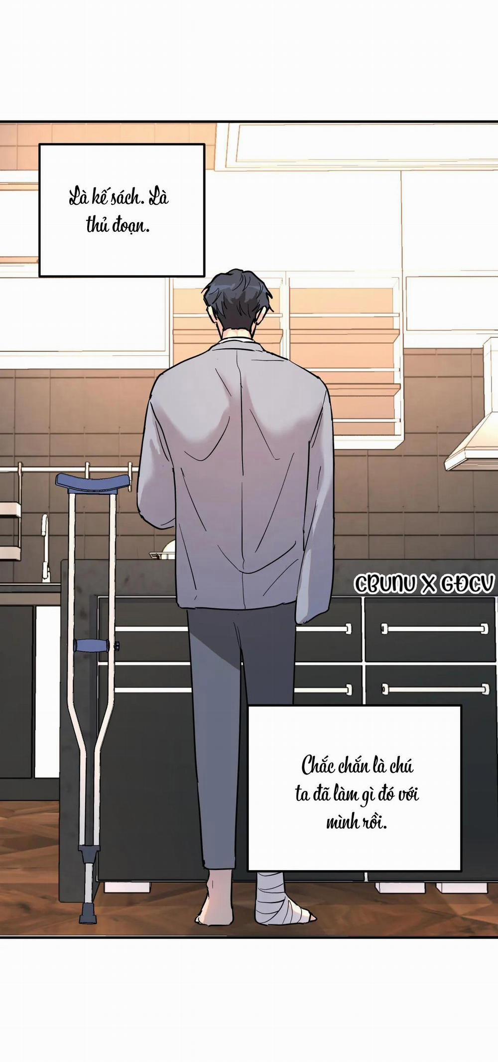 Cây Không Có Rễ 15 trang 20