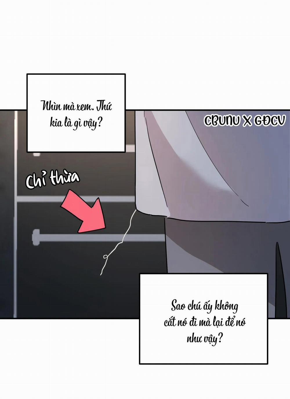 Cây Không Có Rễ 15 trang 21