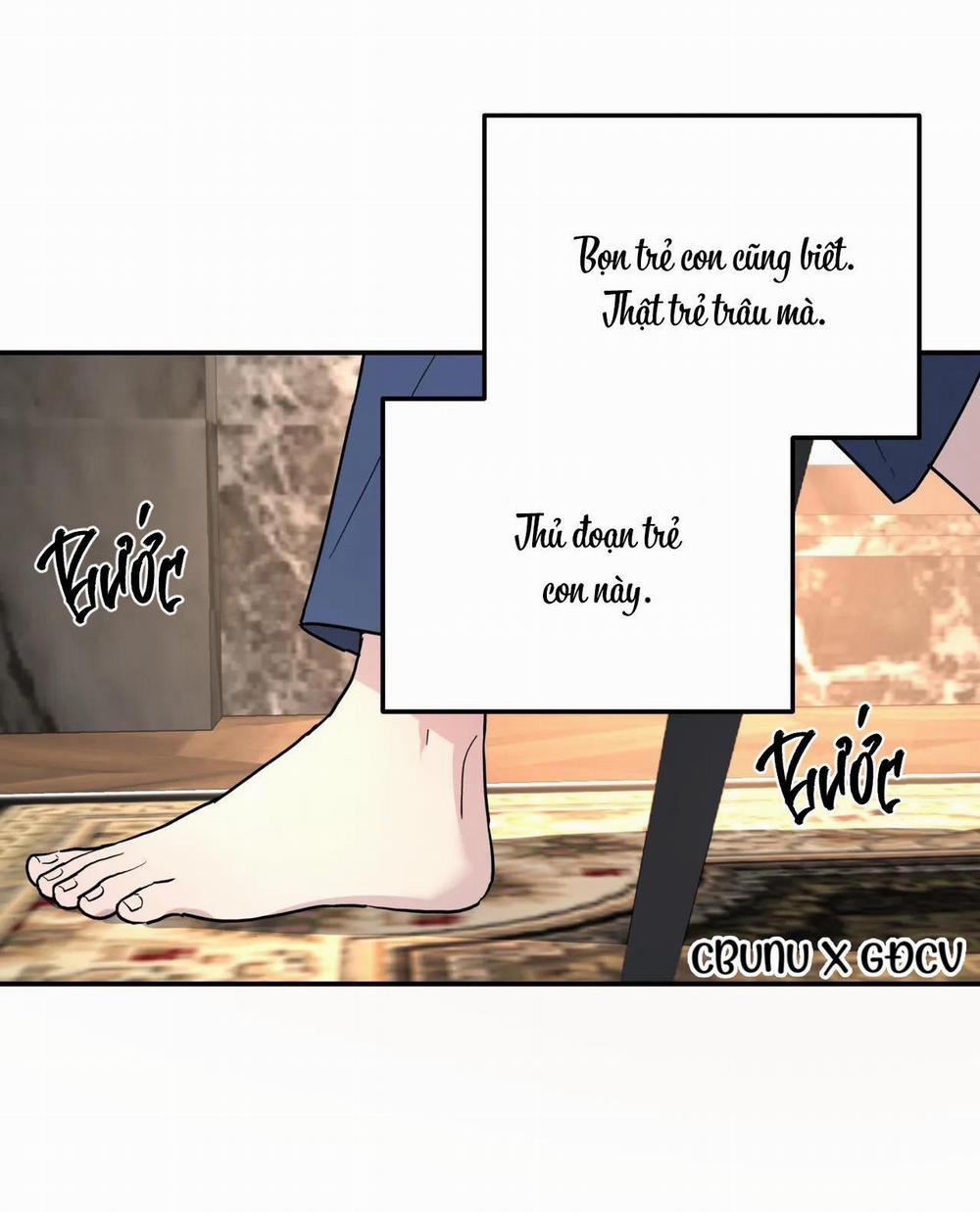 Cây Không Có Rễ 15 trang 23