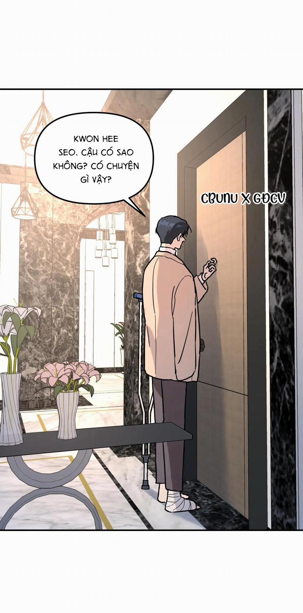 Cây Không Có Rễ 15 trang 3