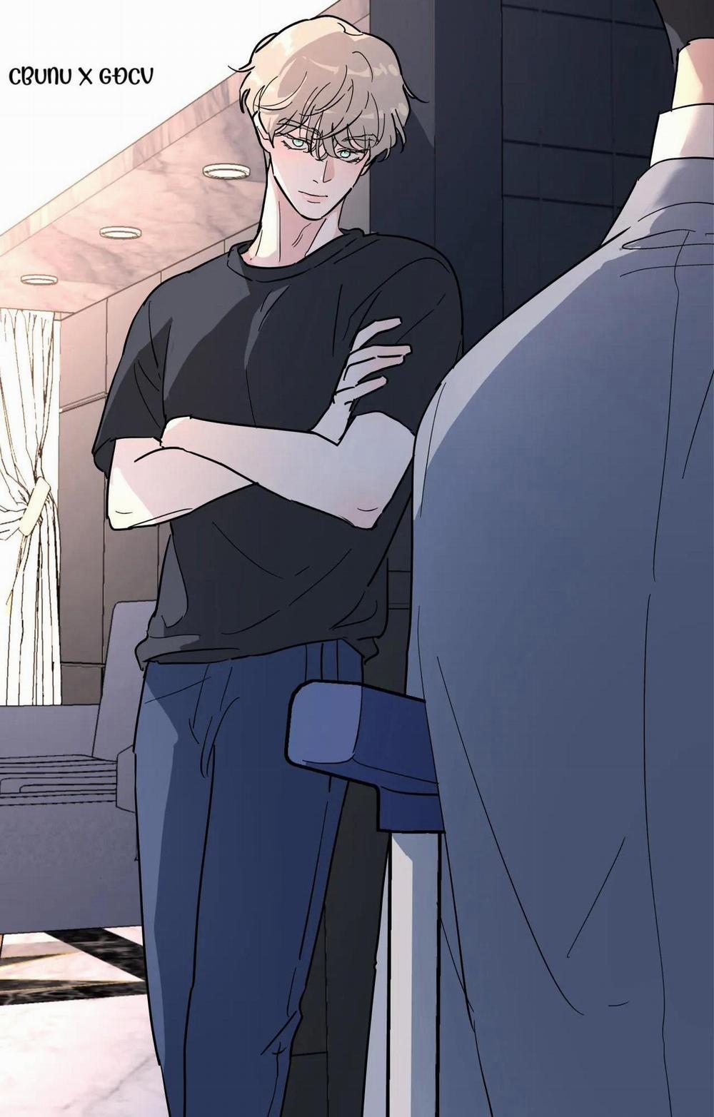 Cây Không Có Rễ 16 trang 5