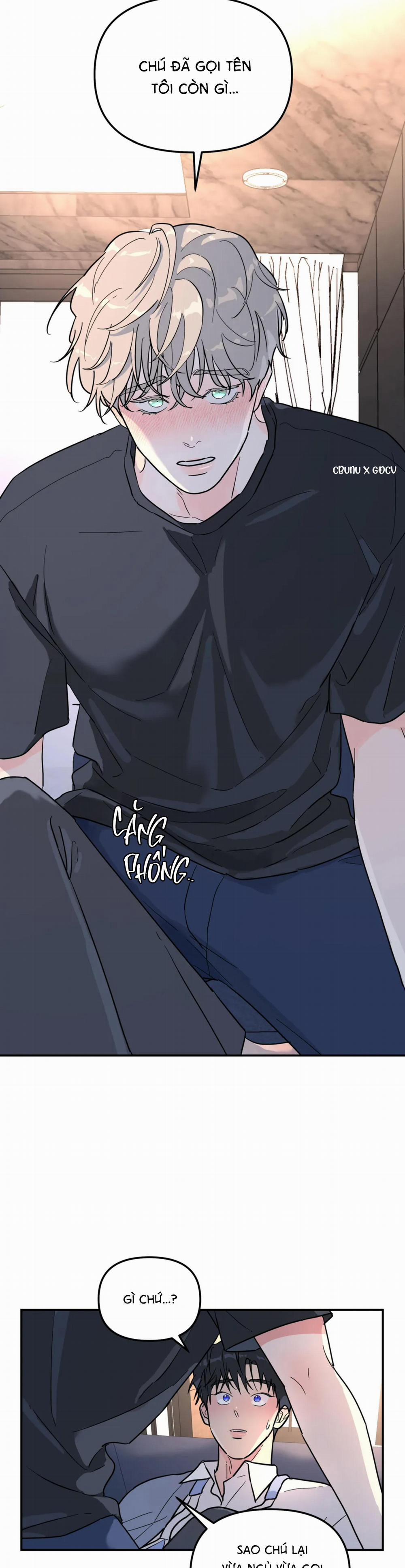 Cây Không Có Rễ 17 trang 13