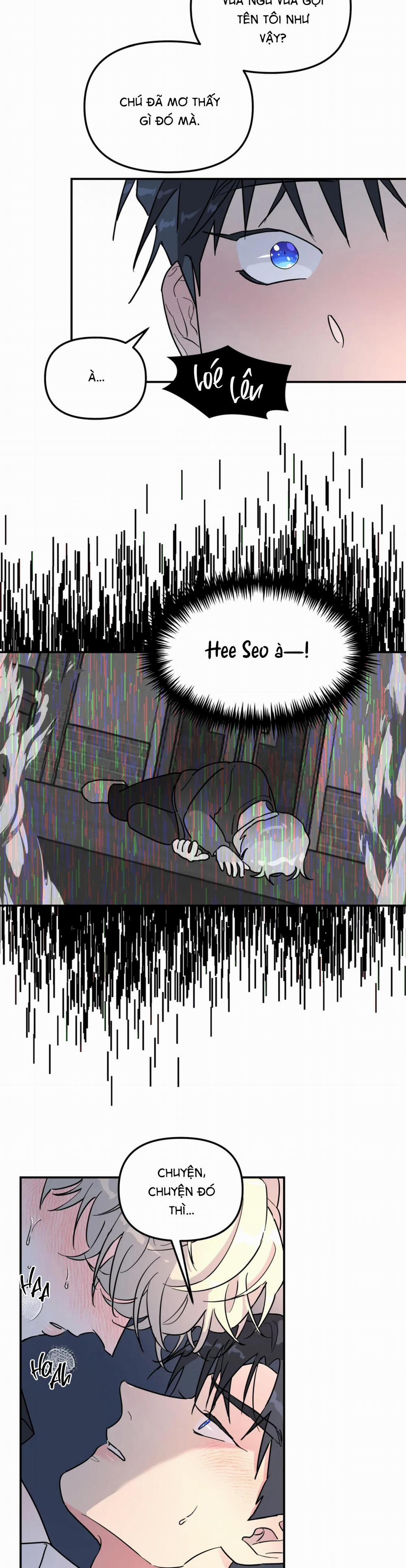 Cây Không Có Rễ 17 trang 14