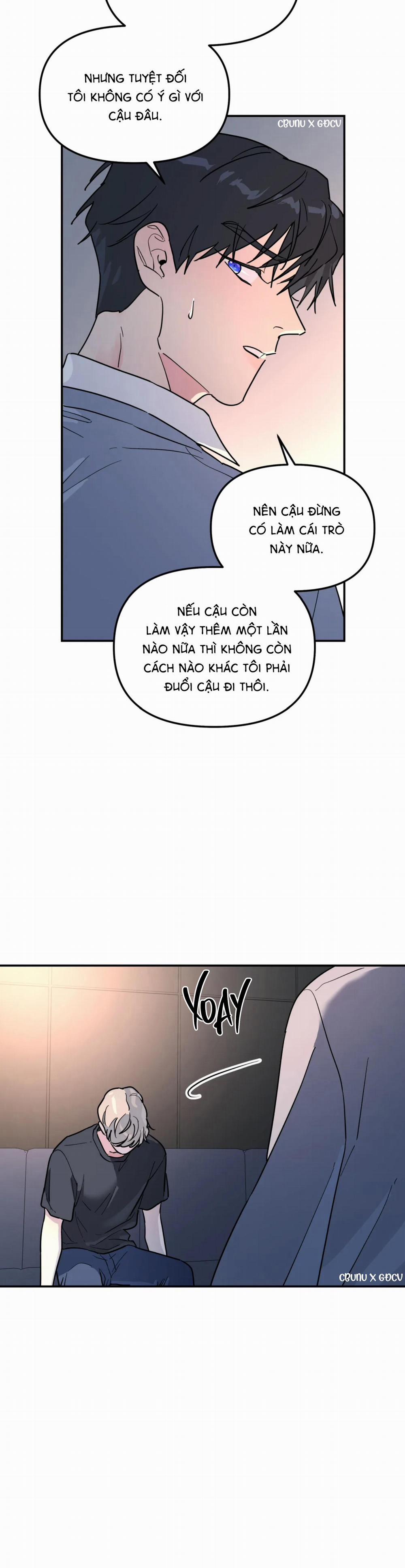 Cây Không Có Rễ 17 trang 23