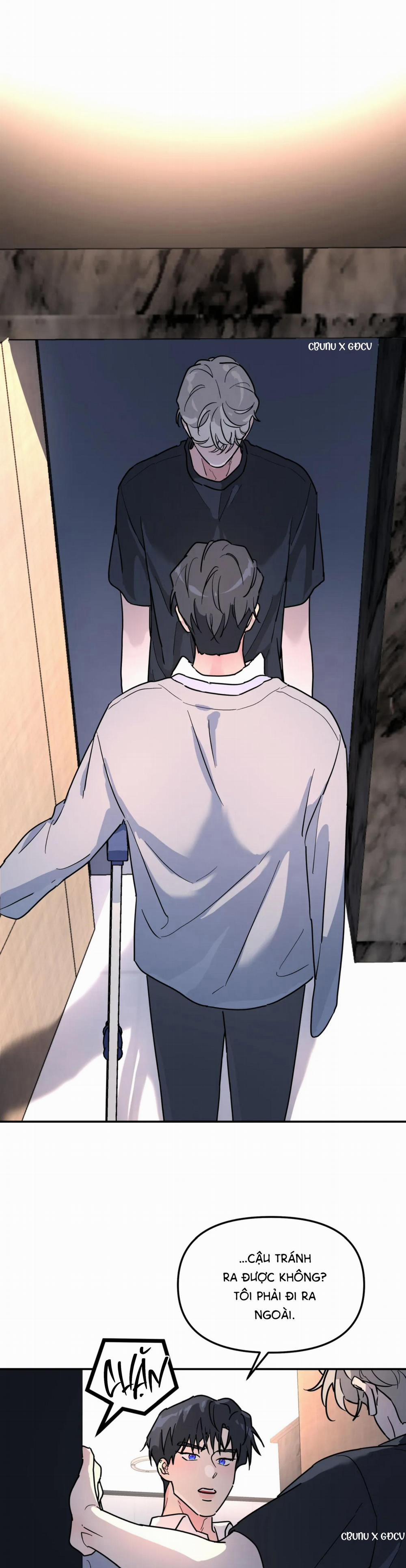 Cây Không Có Rễ 17 trang 26