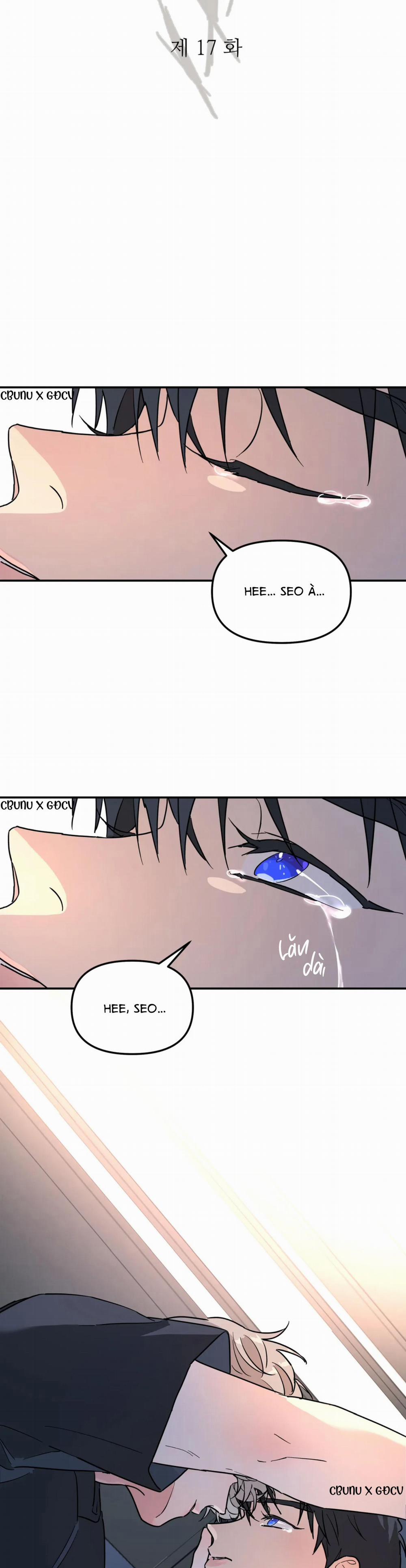 Cây Không Có Rễ 17 trang 6