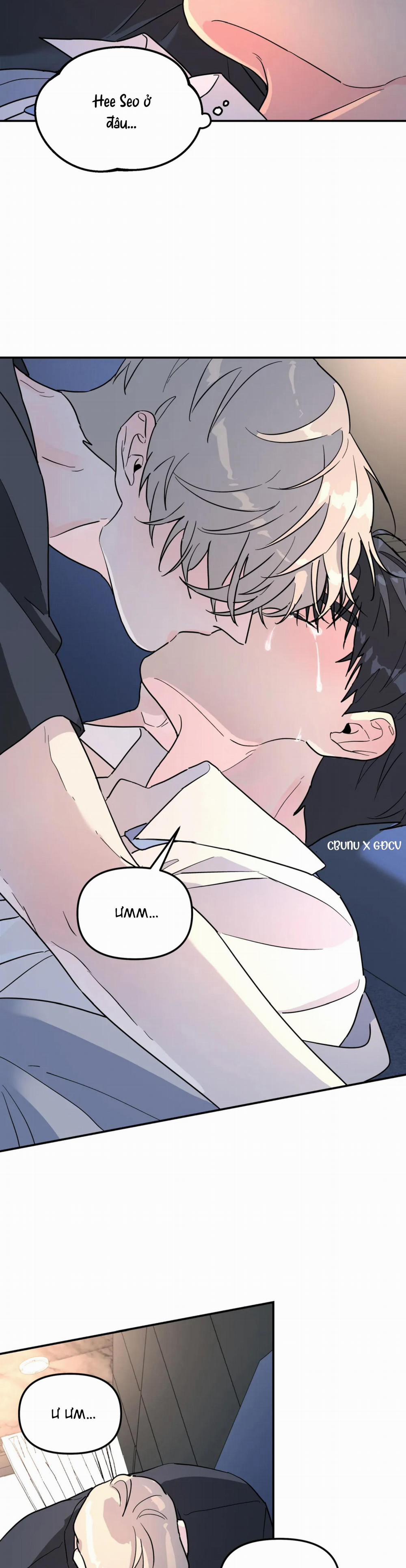 Cây Không Có Rễ 17 trang 8