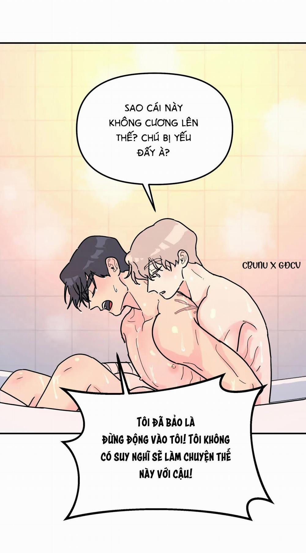 Cây Không Có Rễ 18 trang 28