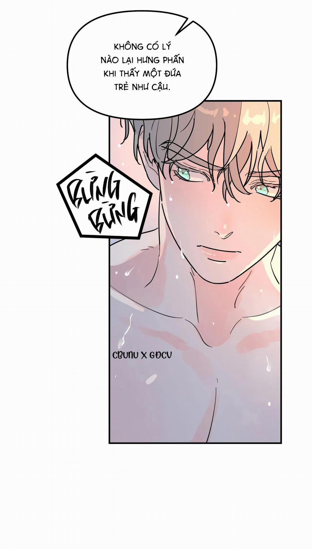 Cây Không Có Rễ 18 trang 30