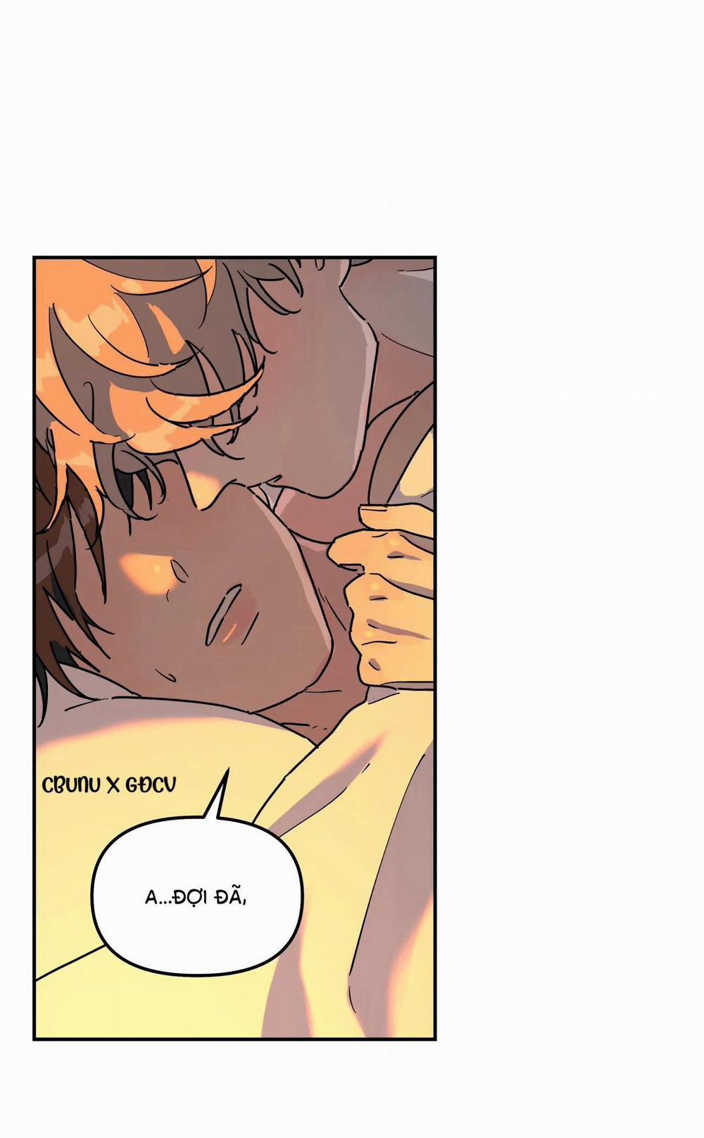 Cây Không Có Rễ 19 trang 16