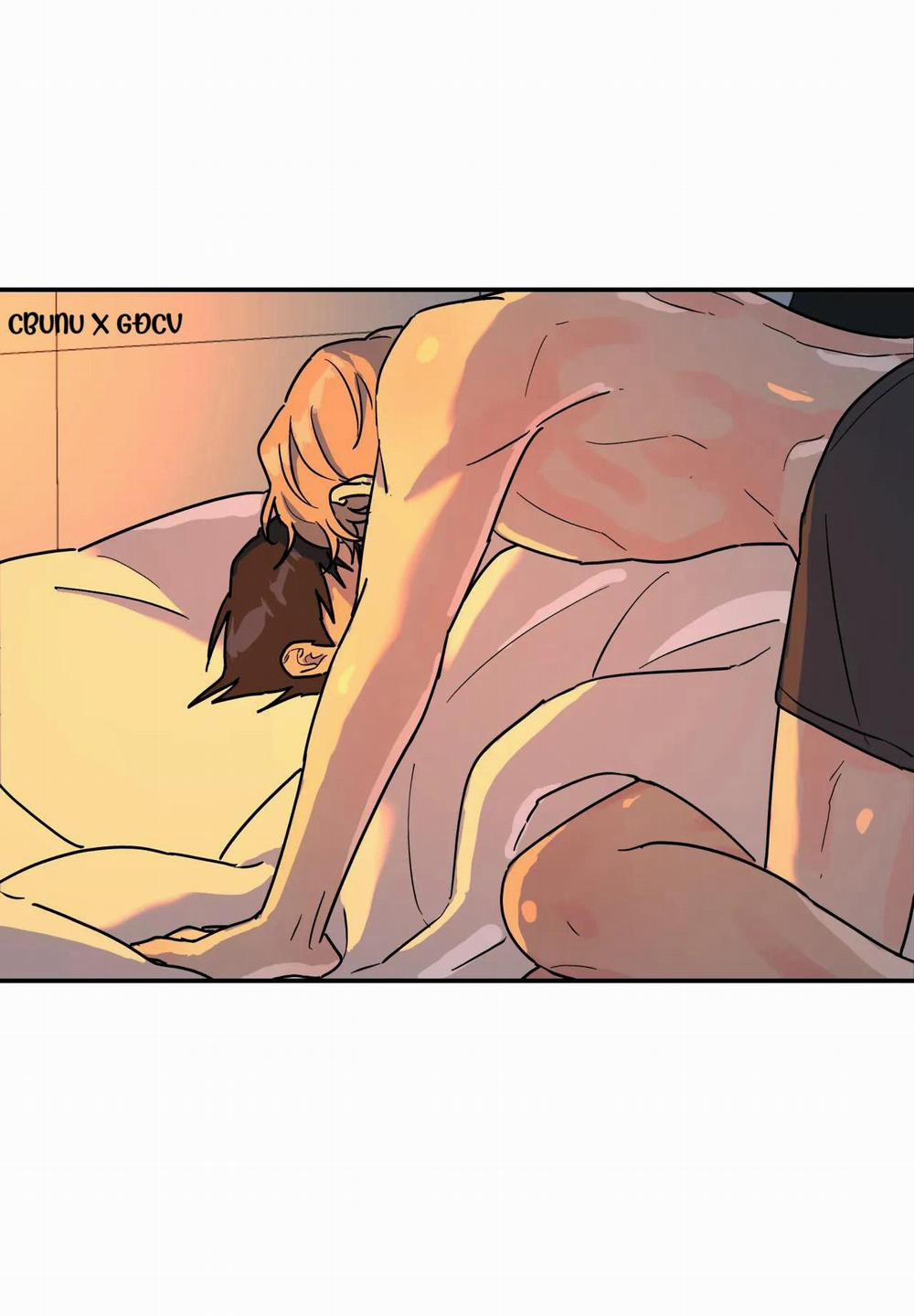 Cây Không Có Rễ 19 trang 18