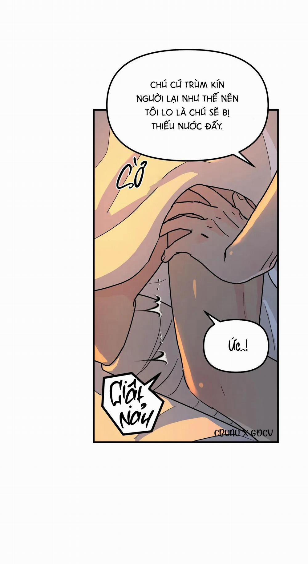 Cây Không Có Rễ 19 trang 27