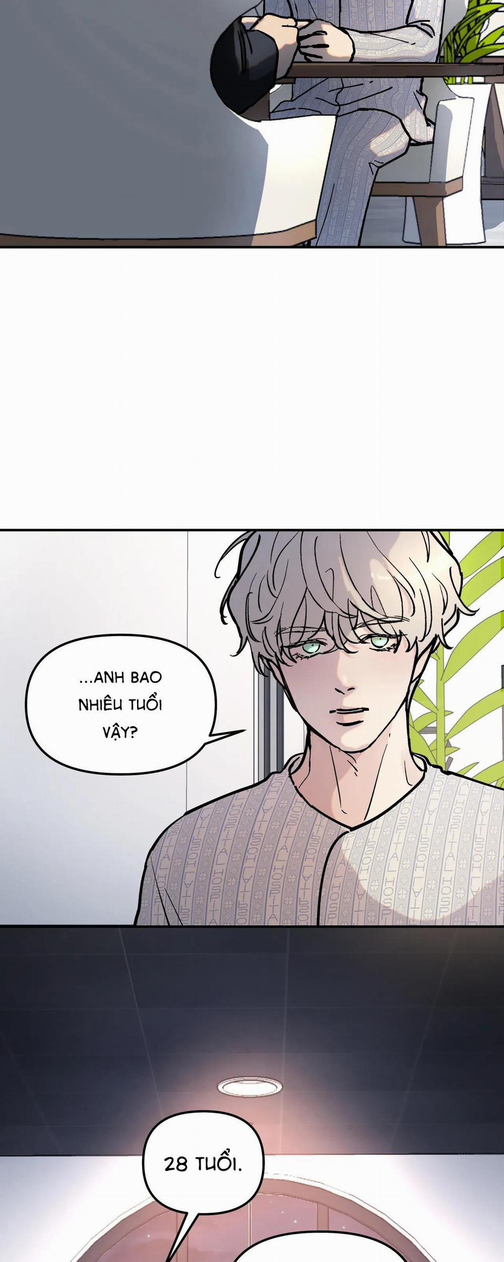 Cây Không Có Rễ 2 trang 17