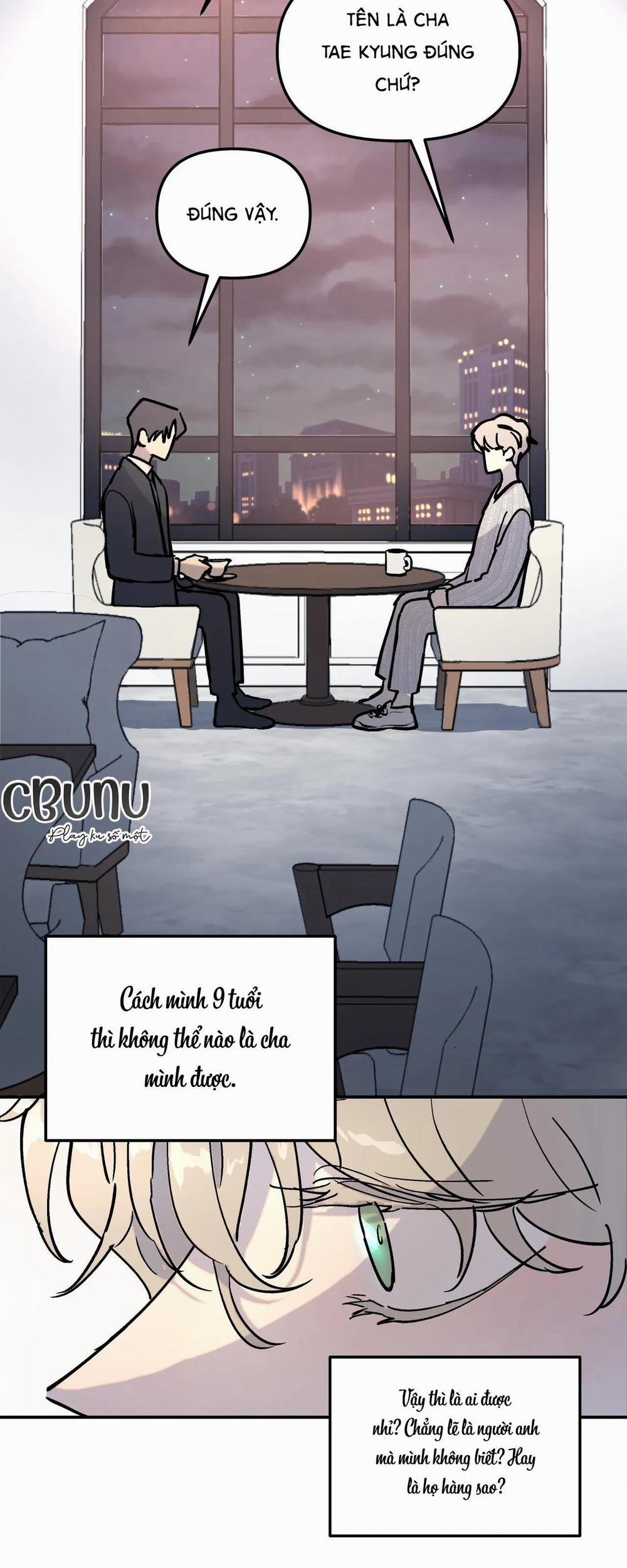 Cây Không Có Rễ 2 trang 18