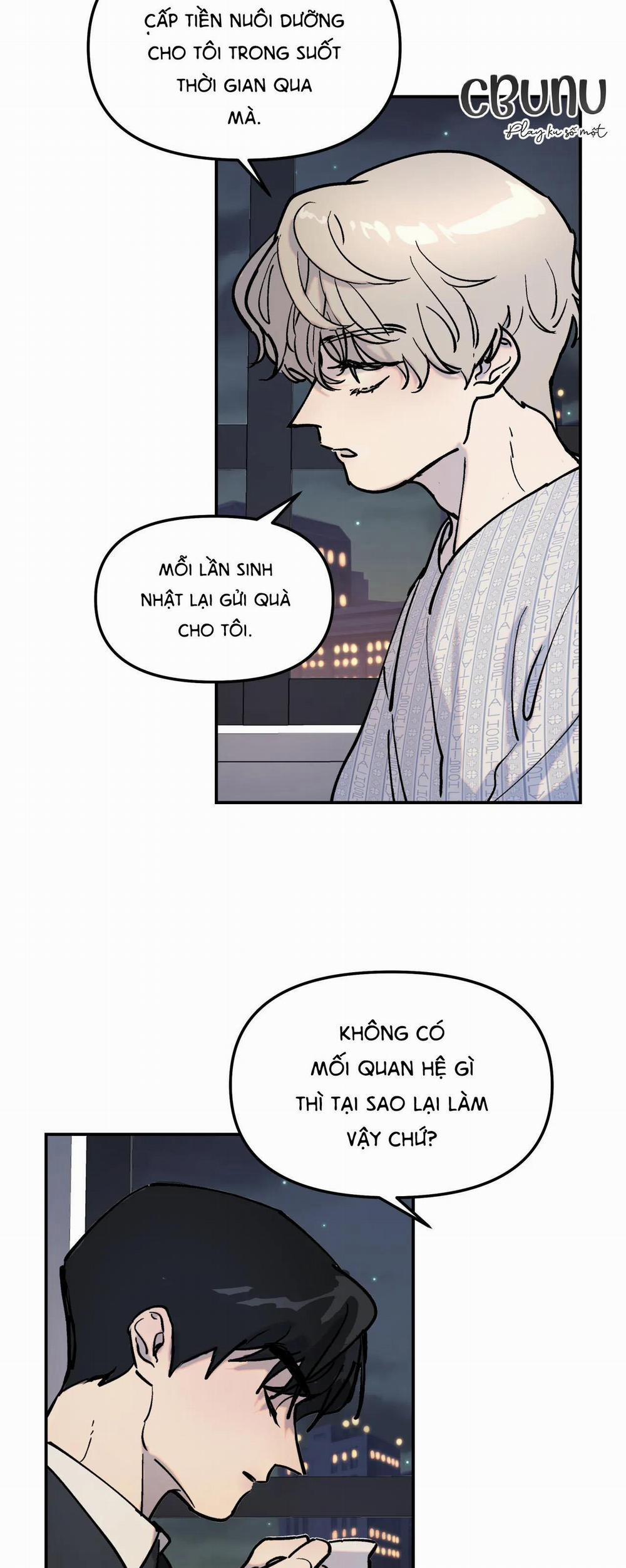 Cây Không Có Rễ 2 trang 20