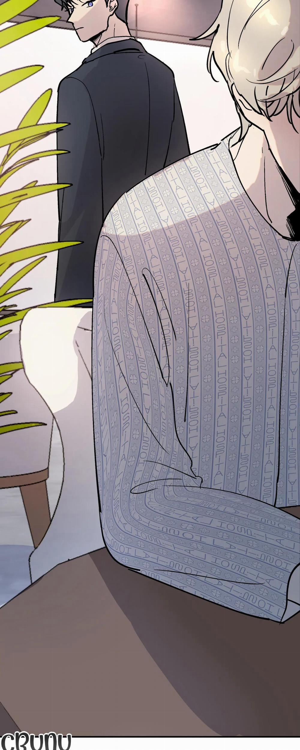 Cây Không Có Rễ 2 trang 28