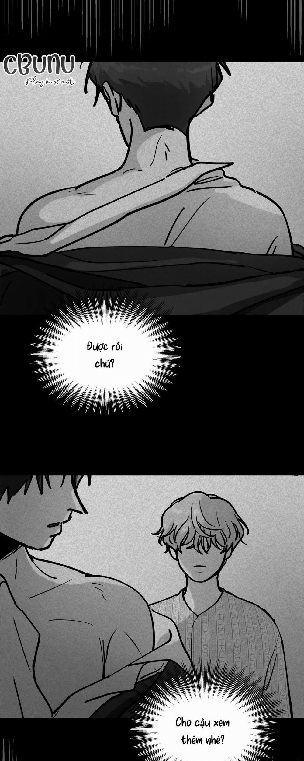 Cây Không Có Rễ 2 trang 32
