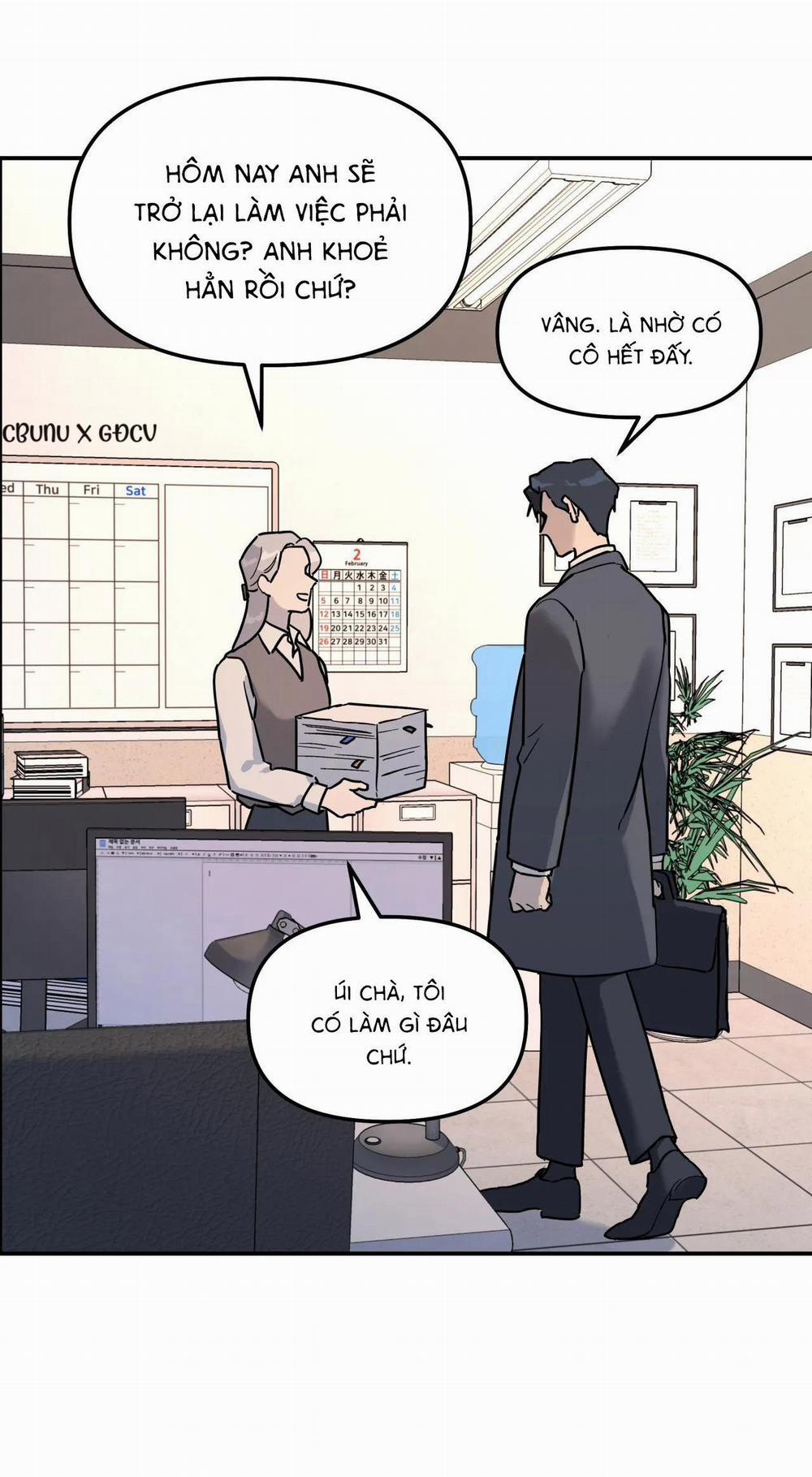 Cây Không Có Rễ 20 trang 30