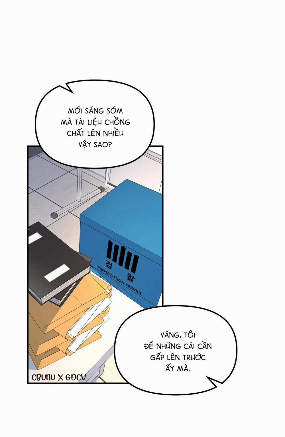 Cây Không Có Rễ 20 trang 31