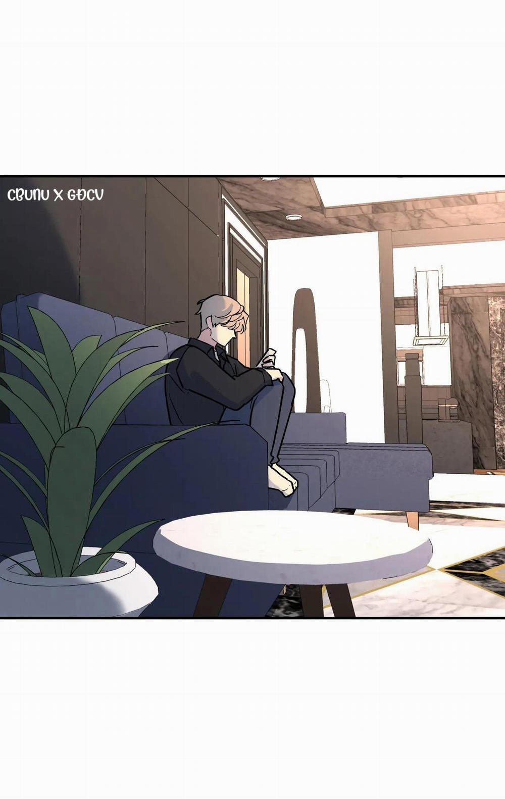 Cây Không Có Rễ 20 trang 39