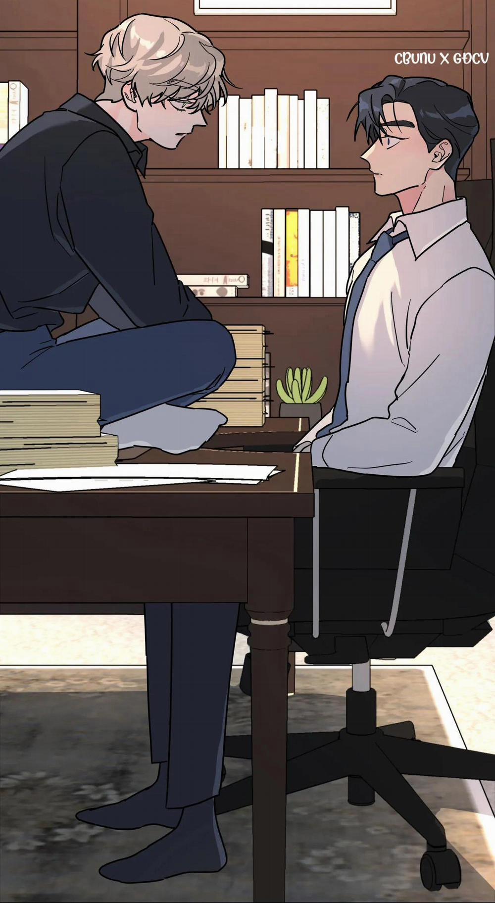 Cây Không Có Rễ 20 trang 76