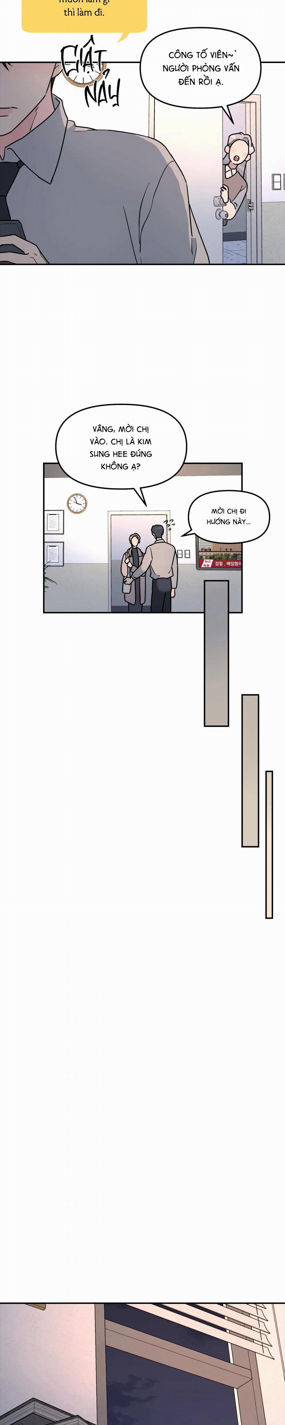 Cây Không Có Rễ 21 trang 13