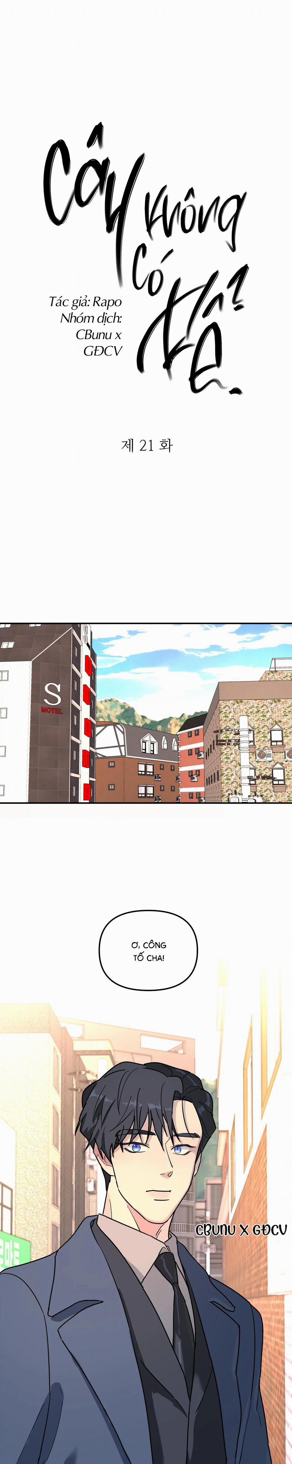 Cây Không Có Rễ 21 trang 2