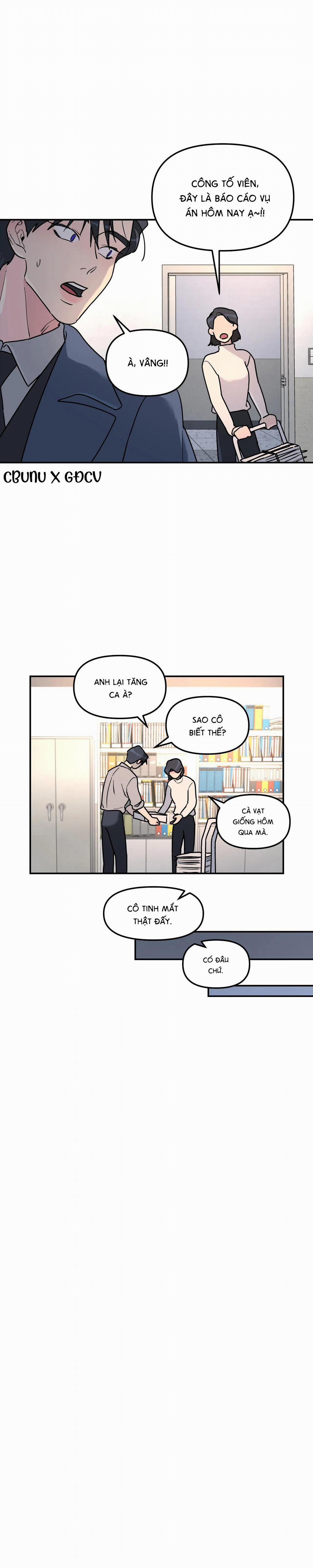 Cây Không Có Rễ 21 trang 9