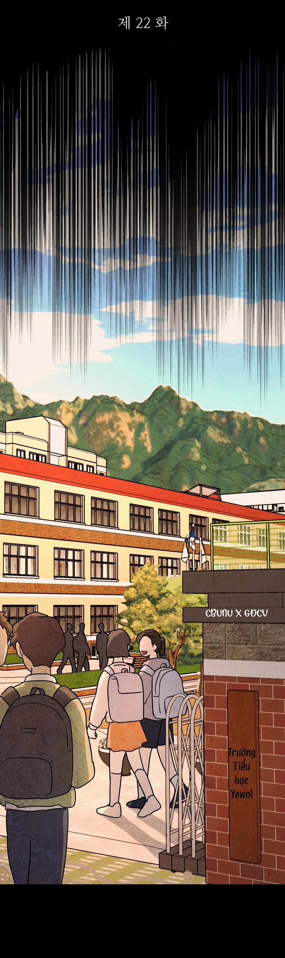 Cây Không Có Rễ 22 trang 3