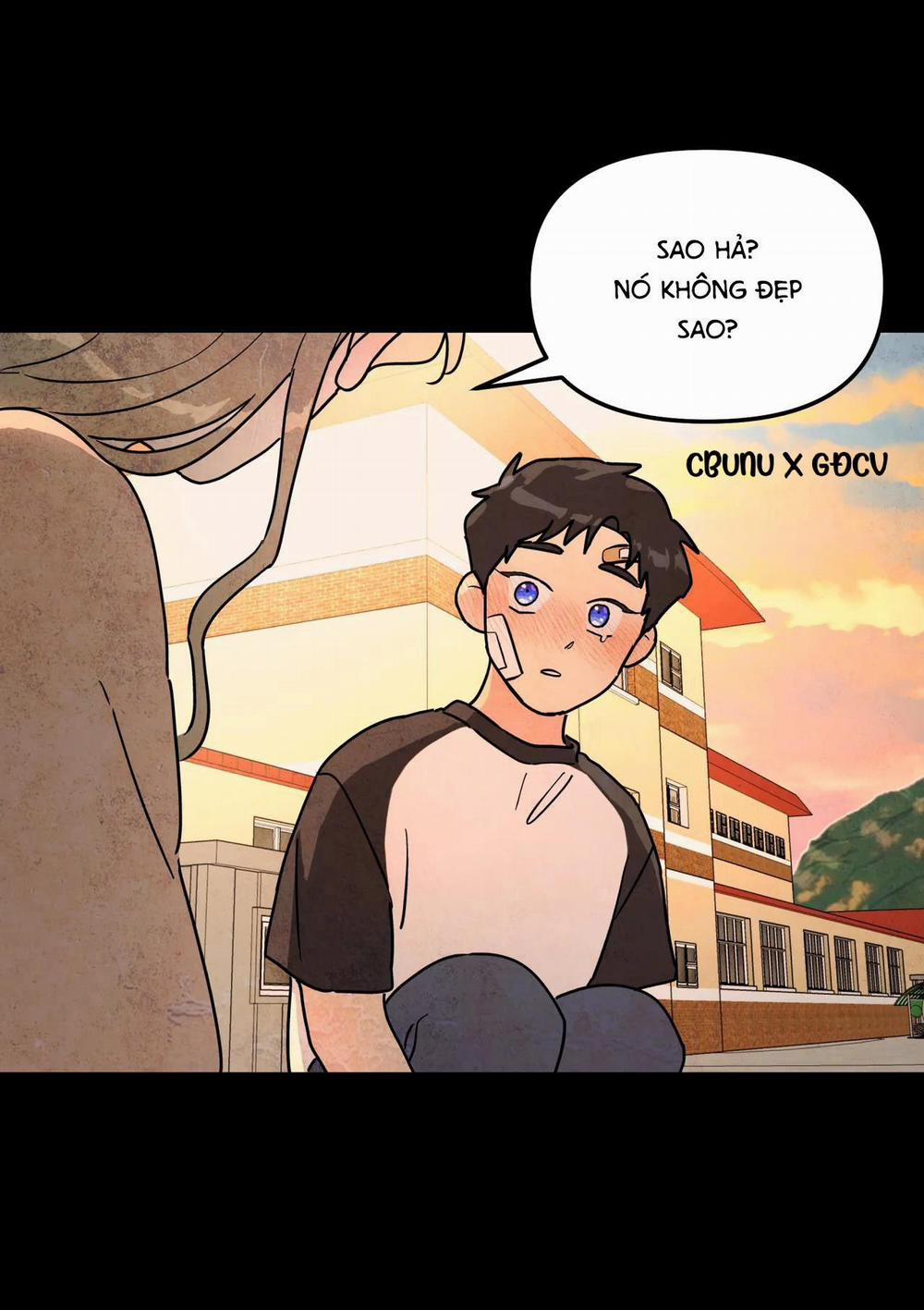 Cây Không Có Rễ 22 trang 58